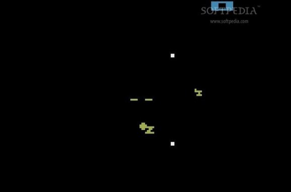 Star Ship - Outer Space screenshot