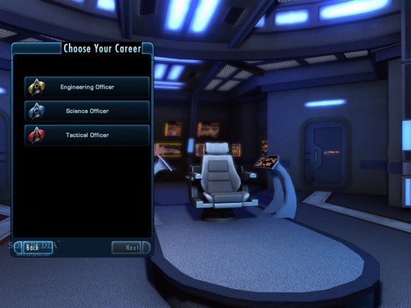 Star Trek Online screenshot