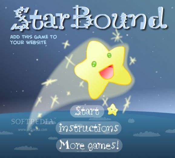 Starbound screenshot