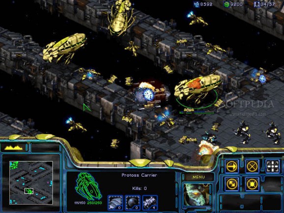Starcraft7 screenshot