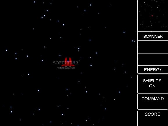 Starship Command screenshot