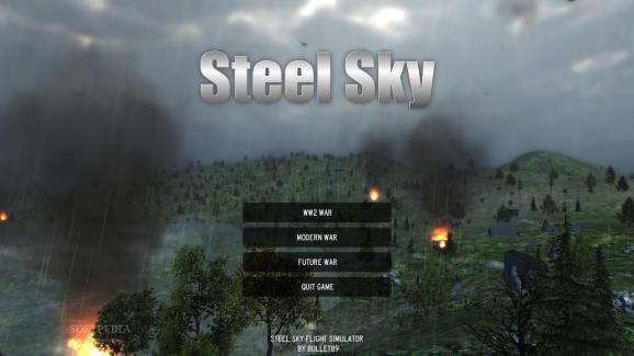 Steel Sky screenshot