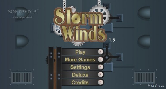 StormWinds screenshot