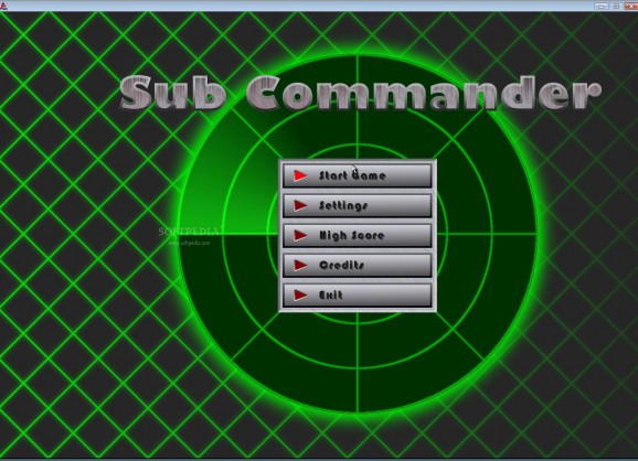 Sub Command Patch screenshot