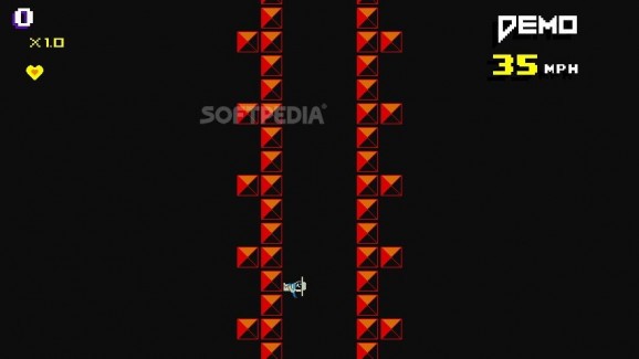 Switch Runner Demo screenshot