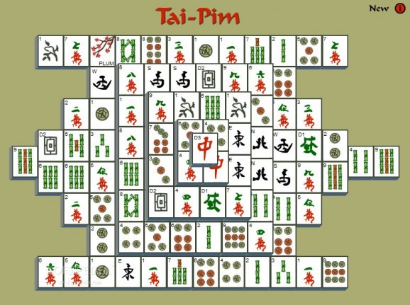 Tai Pim screenshot