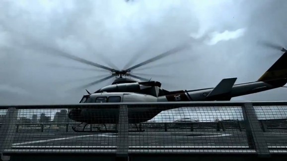 Take On Helicopters Hinds Compatibility Pack Patch screenshot