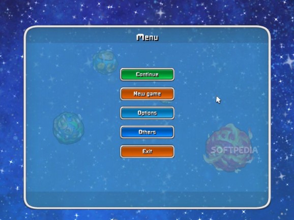 Terrarium Land Demo screenshot