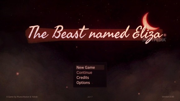 The Beast named Eliza screenshot