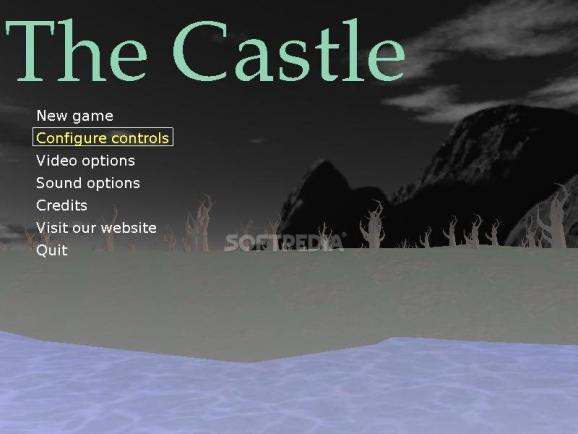 The Castle screenshot