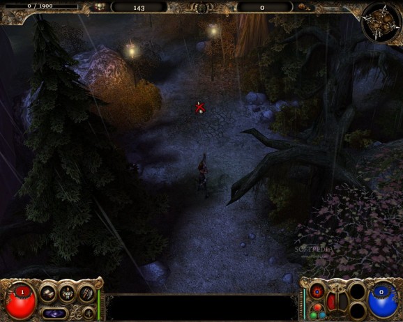 The Chosen – Well of Souls Patch screenshot