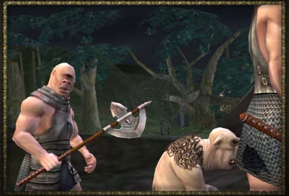 The Chronicles of Narnia +5 Trainer screenshot