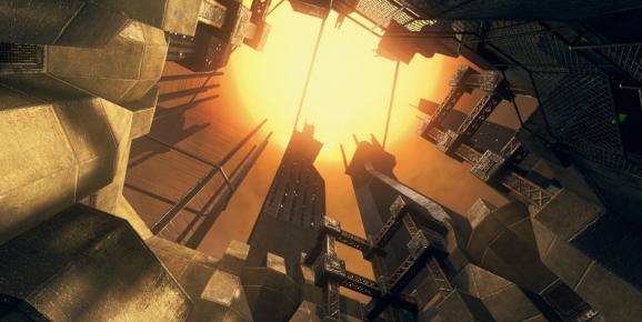 The Chronicles of Riddick: Assault on Dark Athena Patch screenshot