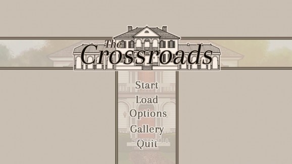 The Crossroads screenshot