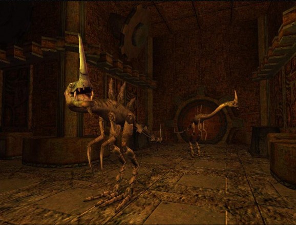 The Elder Scrolls III: Tribunal Patch screenshot