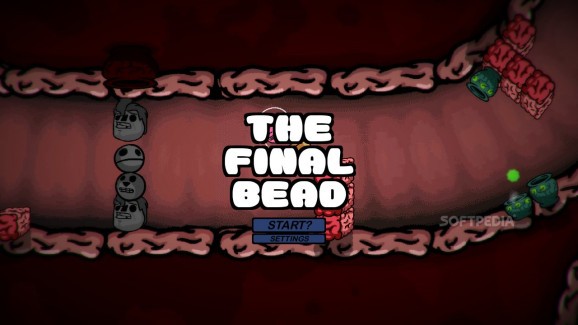 The Final Bead screenshot