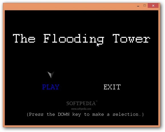 The Flooding Tower screenshot