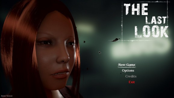 The Last Look Demo screenshot