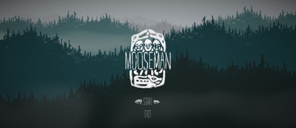 The Mooseman Demo screenshot