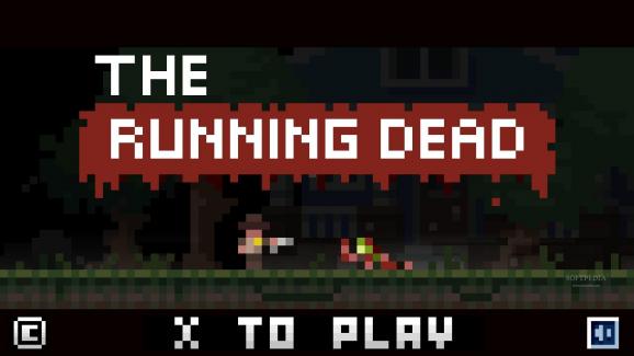The Running Dead screenshot