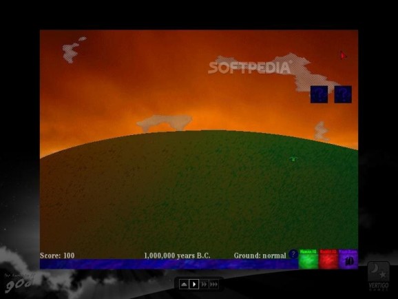 The Sandbox of God: Remastered screenshot