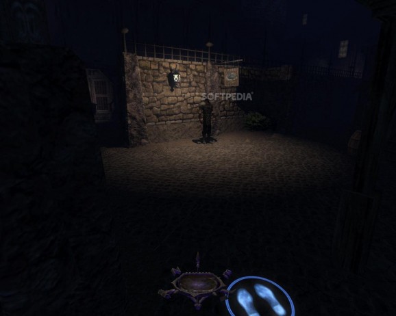 Thief: Deadly Shadows Demo screenshot