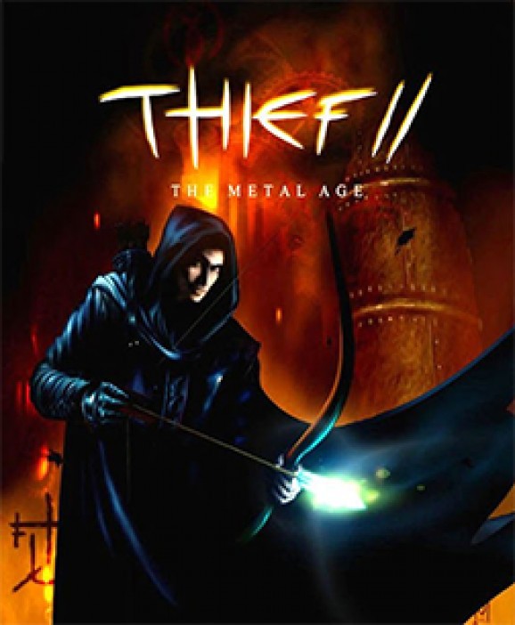 Thief II: The Metal Age Patch screenshot