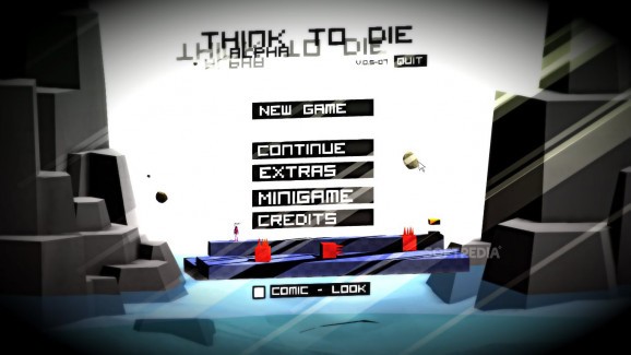 Think To Die Early Access screenshot