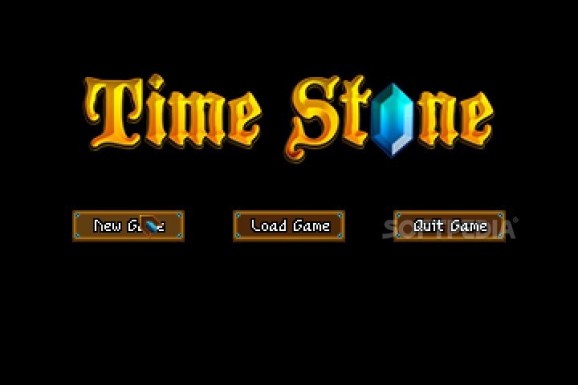 Time Stone screenshot