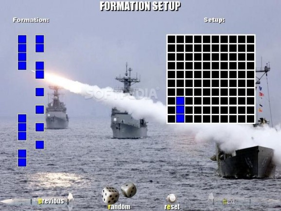 Total Battleship screenshot