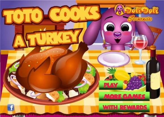 Toto's Turkey screenshot