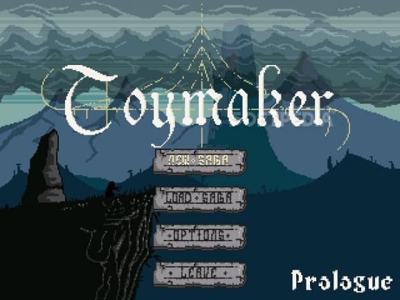 Toymaker Demo screenshot