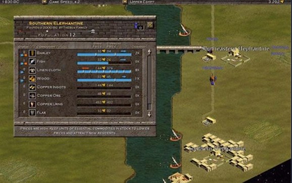 Trade Empires Patch screenshot