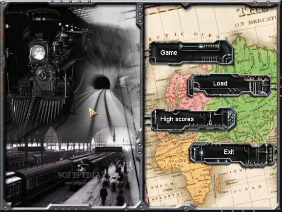 Train Empire screenshot