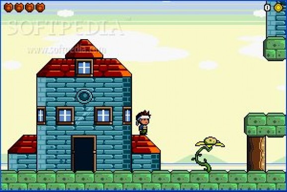 Treasure Hunter Man screenshot