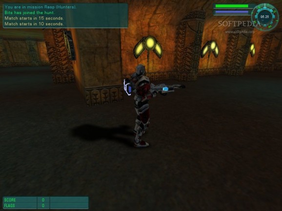Tribes 2 - Full Game screenshot
