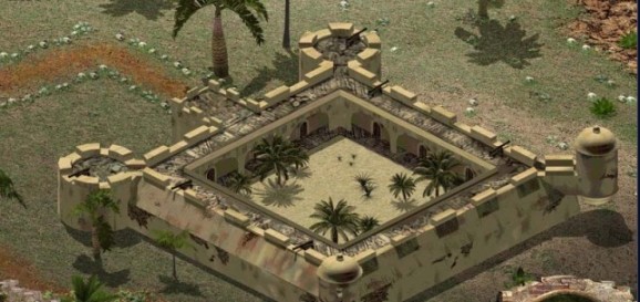 Tropico: Paradise Island Patch screenshot