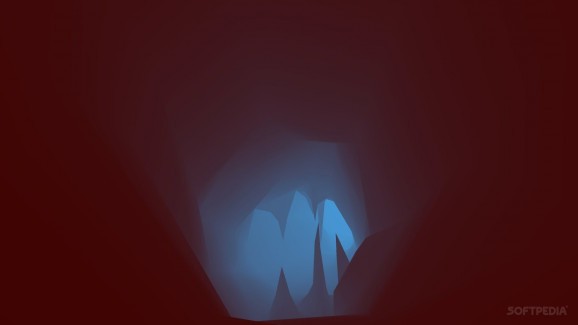Tunnel screenshot