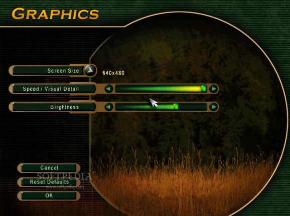 Ultimate Hunt Challenge: Deer Demo screenshot