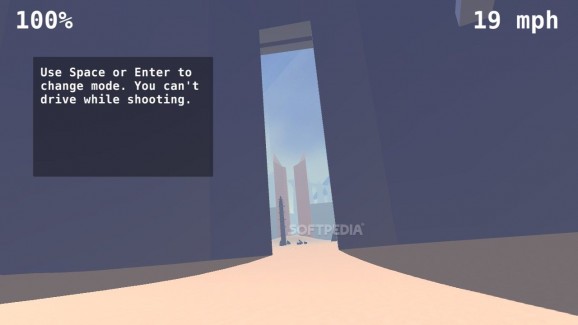 Ur'land: The Desert Escape screenshot