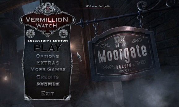 Vermillion Watch: Moorgate Accord Collector's Edition screenshot