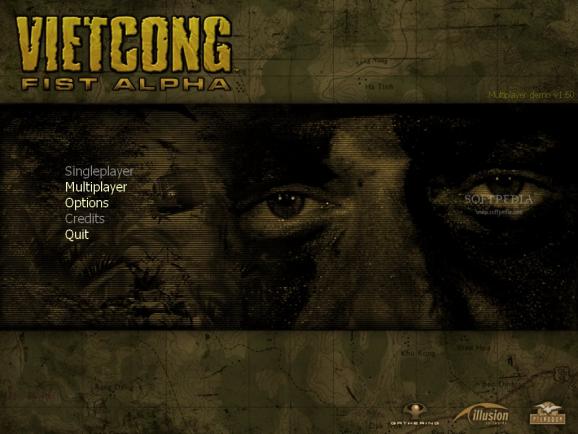 Vietcong: Fist Alpha Patch screenshot