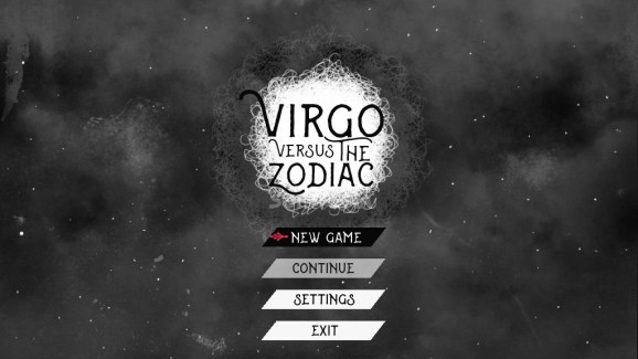 Virgo Vs The Zodiac Demo screenshot