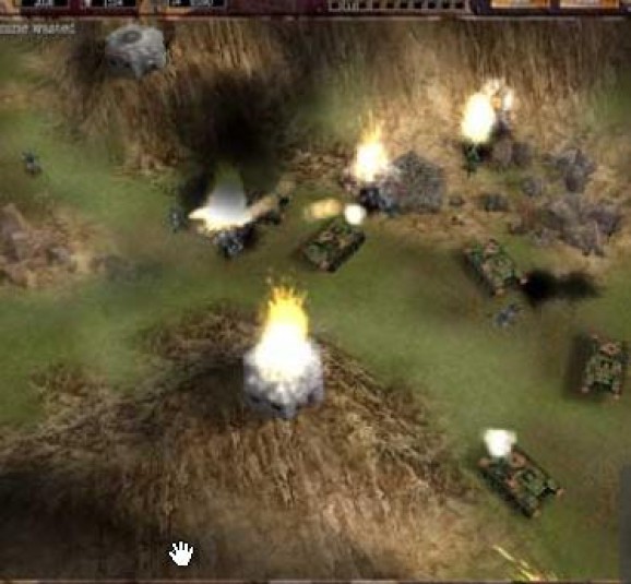 War Times Demo screenshot