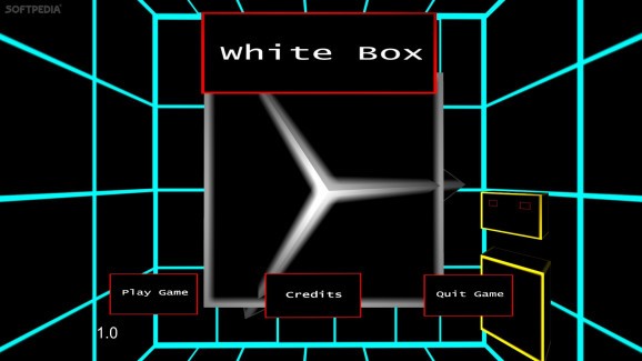 White Box screenshot
