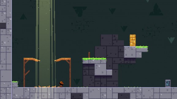 Will Willis and the Temple of Hacha'Kyum screenshot