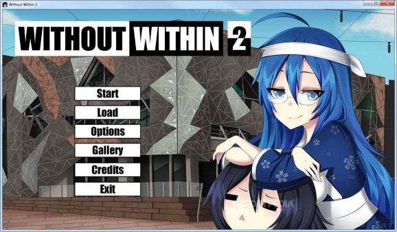 Without Within 2 Demo screenshot