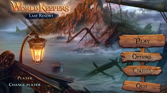 World Keepers: Last Resort screenshot