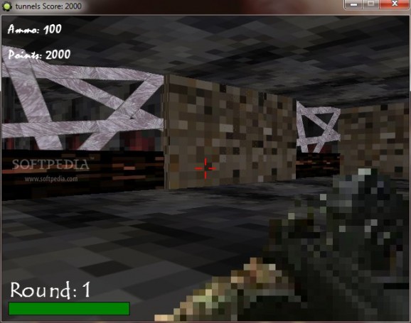 World Of Zombies screenshot