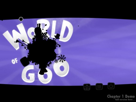 World of Goo Demo screenshot